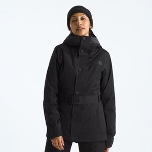 The North Face Women's Genepi Triclimate Jacket NWT